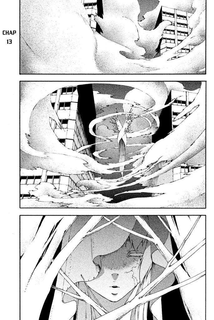 Doll's Folklore Chapter 13 - Trang 0