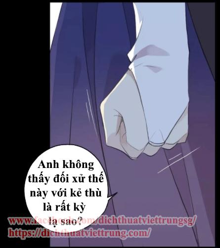 Vết Cắn Ngọt Ngào 2 Chapter 10 - Trang 1