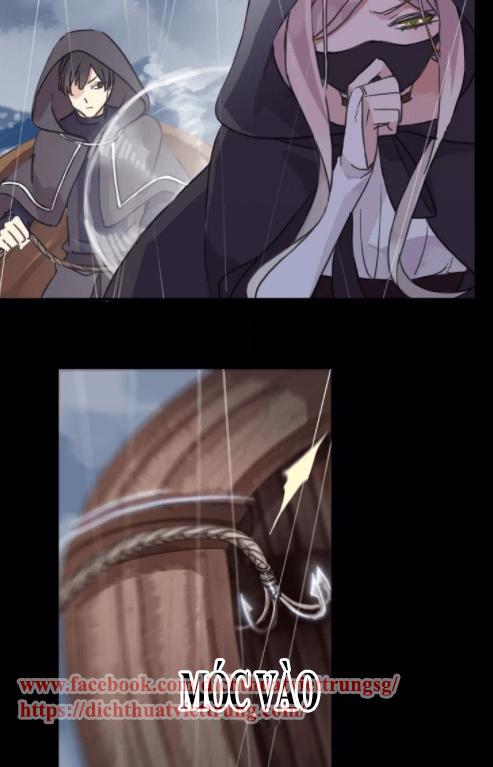 Vết Cắn Ngọt Ngào 2 Chapter 6 - Trang 1