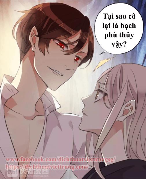 Vết Cắn Ngọt Ngào 2 Chapter 9 - Trang 1