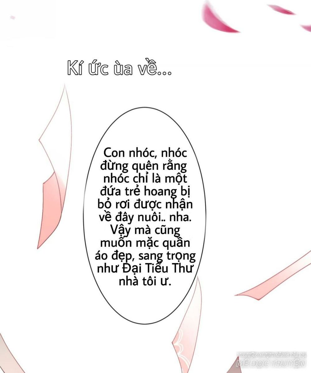 Trọng Sinh Siêu Sao - Lăng Thiếu Sủng Nghiện Chapter 5 - Trang 0