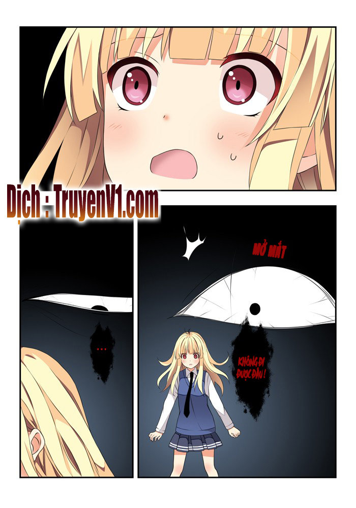 Sơn Hải Thú Chapter 48 - Trang 0