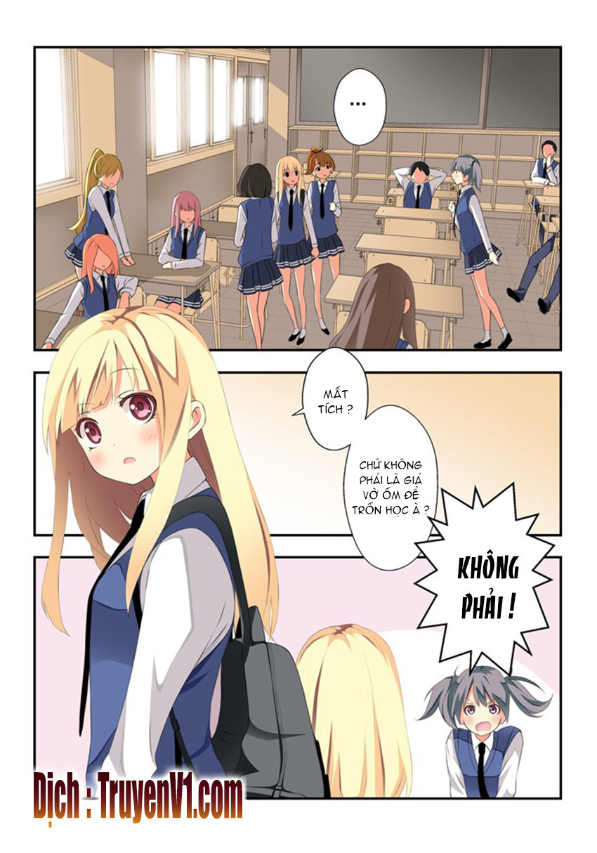 Sơn Hải Thú Chapter 43 - Trang 0