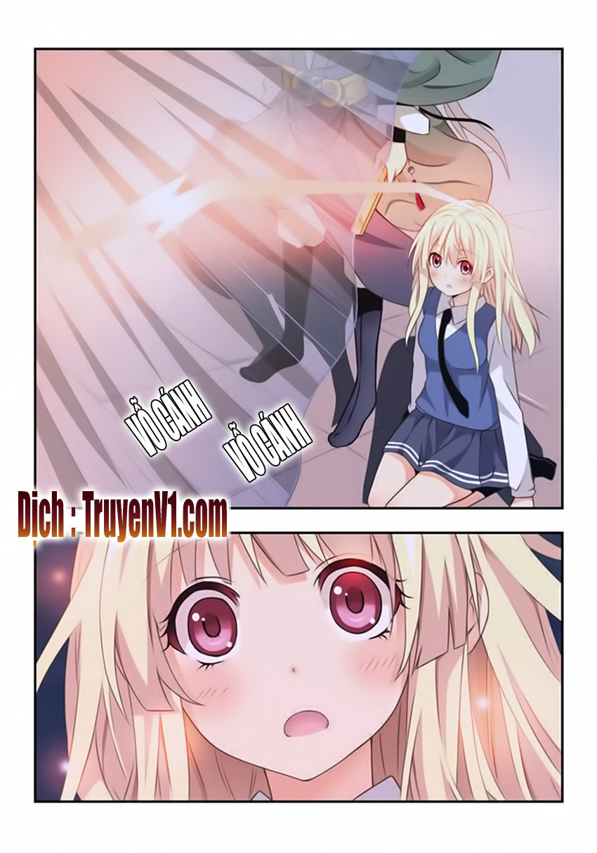 Sơn Hải Thú Chapter 49 - Trang 0