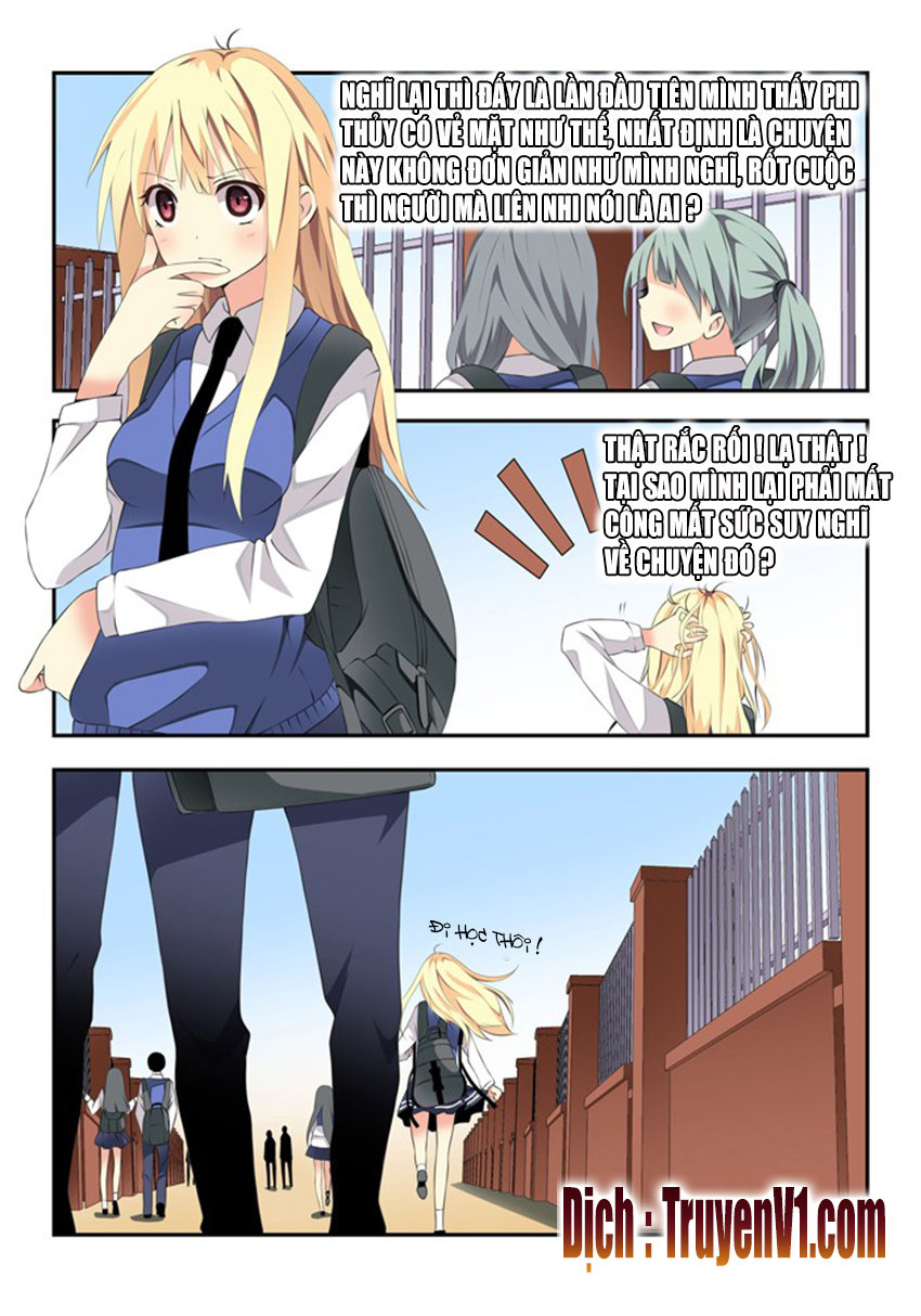 Sơn Hải Thú Chapter 42 - Trang 0