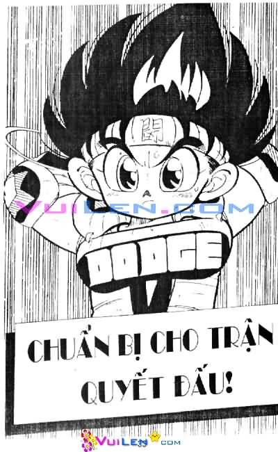 Vua Bóng Ném Chapter 6 - Trang 0