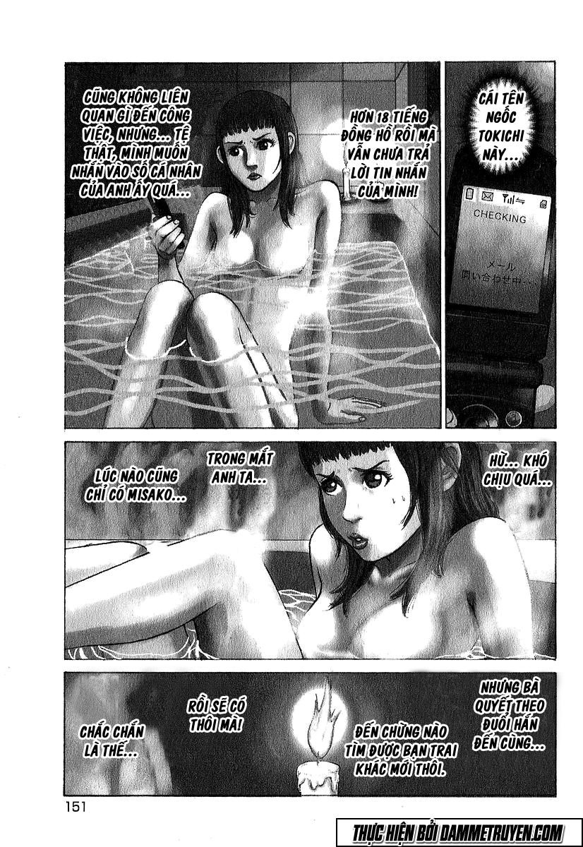 Kyou Kara Hitman Chapter 23 - Trang 0