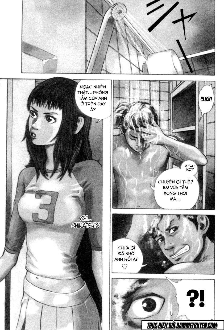 Kyou Kara Hitman Chapter 18 - Trang 0