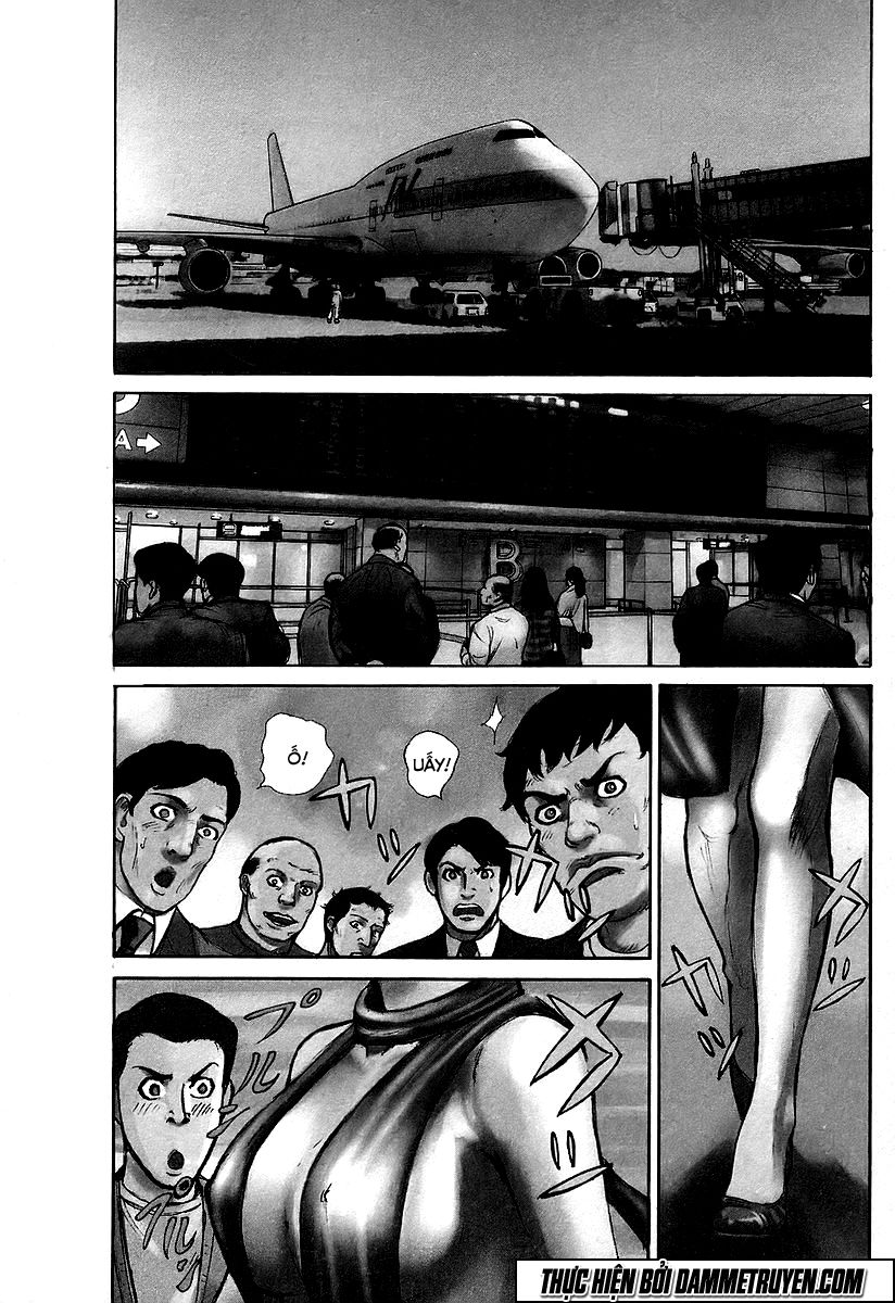 Kyou Kara Hitman Chapter 29 - Trang 0