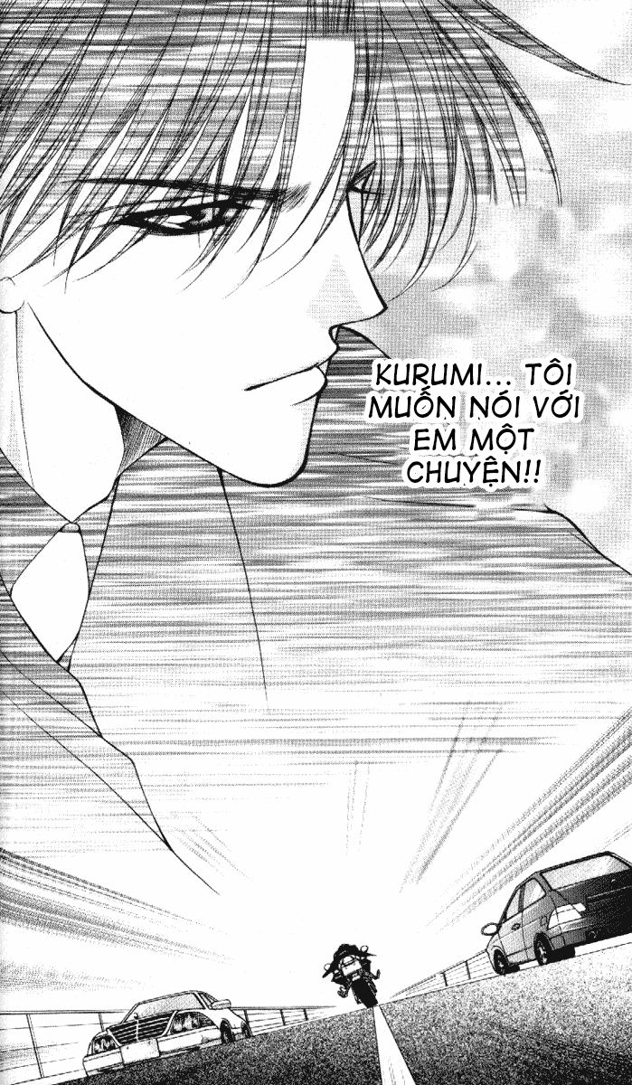 Haou Airen Chapter 32 - Trang 0
