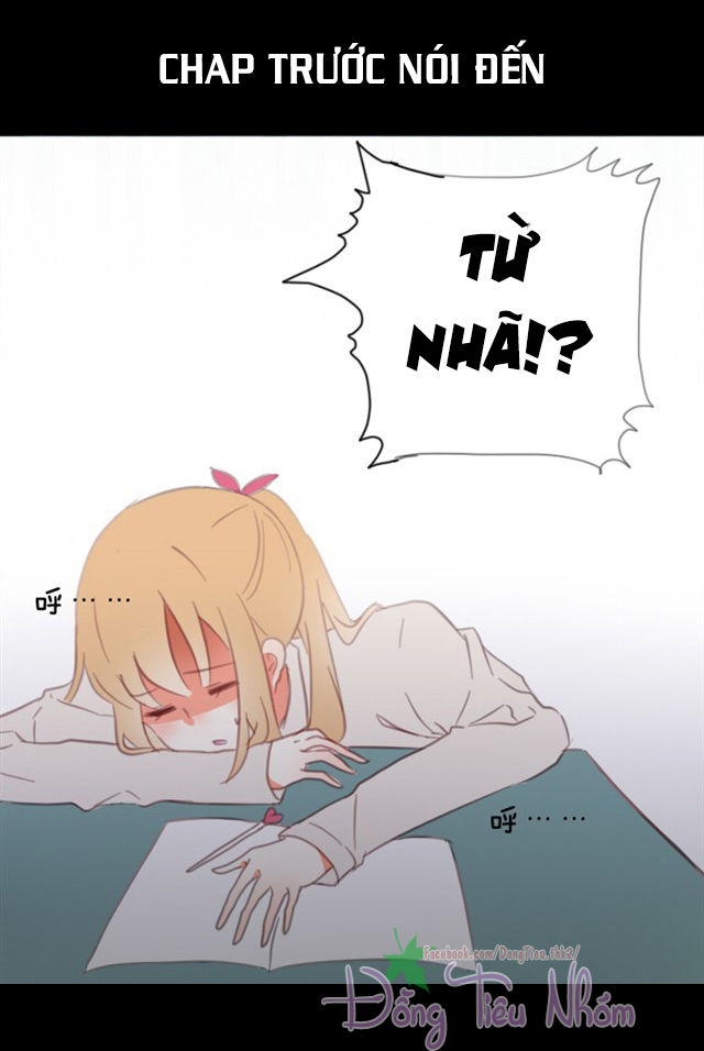 Phụ Đạo Sau Giờ Học Chapter 4 - Trang 1