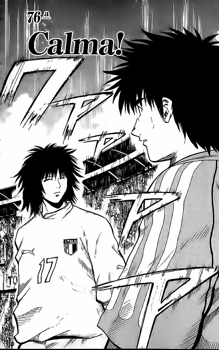Fantasista Chapter 212 - Trang 1
