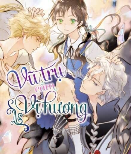 Vũ Trụ Cầm Vị Hưởng Chapter 1 - Trang 0