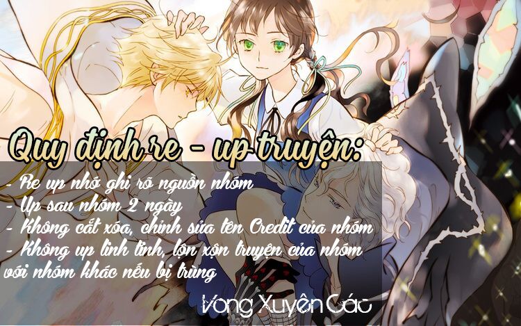 Vũ Trụ Cầm Vị Hưởng Chapter 7 - Trang 0