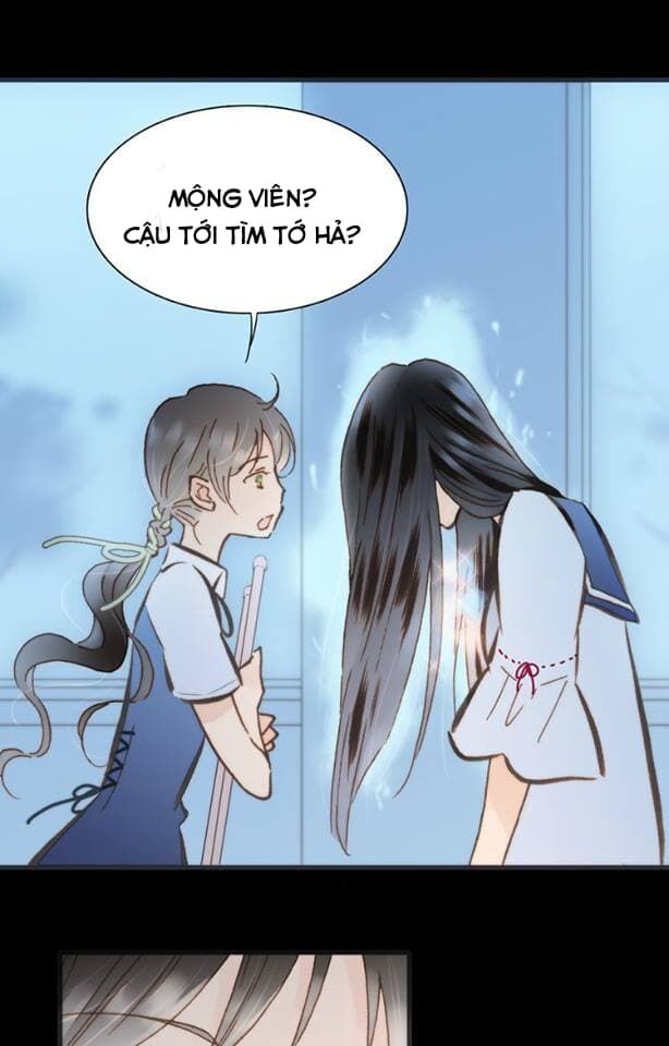 Vũ Trụ Cầm Vị Hưởng Chapter 3 - Trang 0