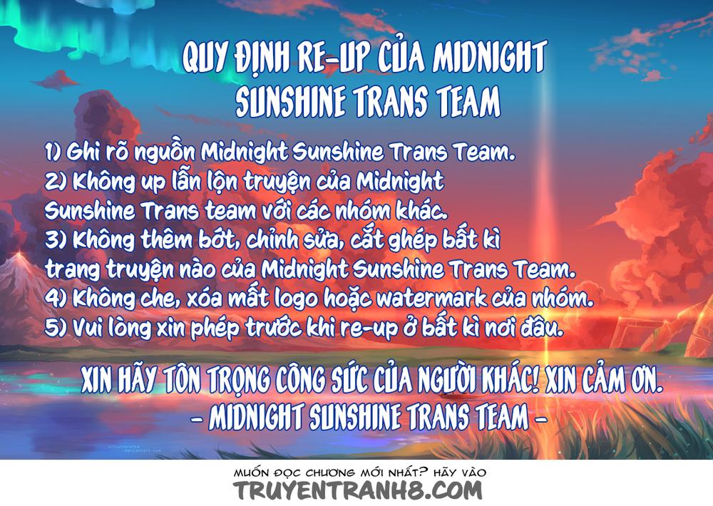 Tháng Sáu Kì Diệu Chapter 7 - Trang 0