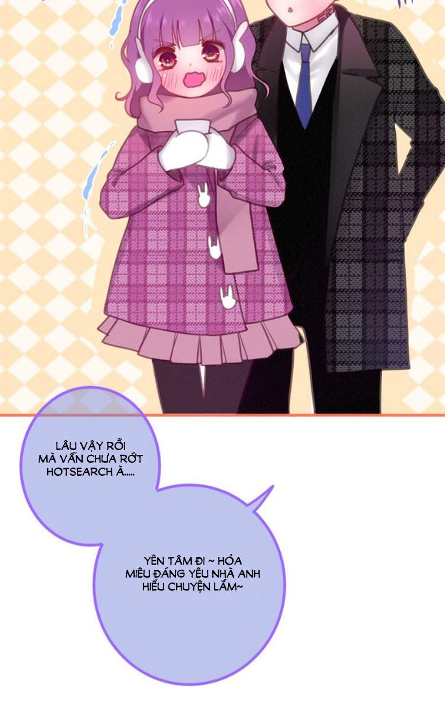 Tháng Sáu Kì Diệu Chapter 64 - Trang 1