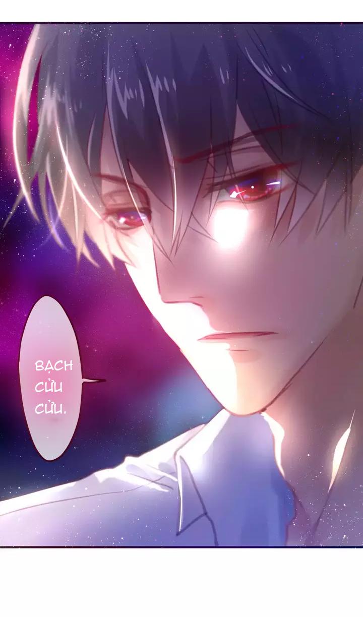 Tháng Sáu Kì Diệu Chapter 4 - Trang 1