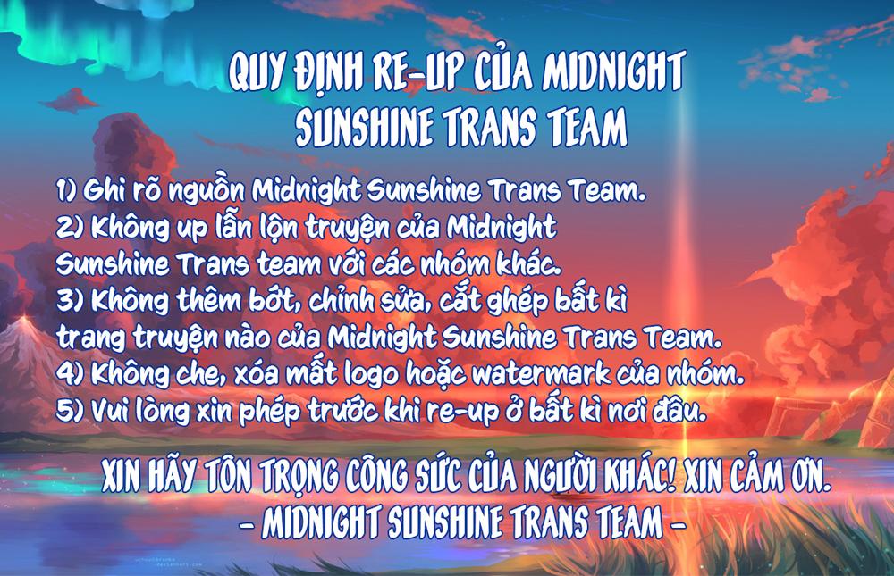 Tháng Sáu Kì Diệu Chapter 5 - Trang 0