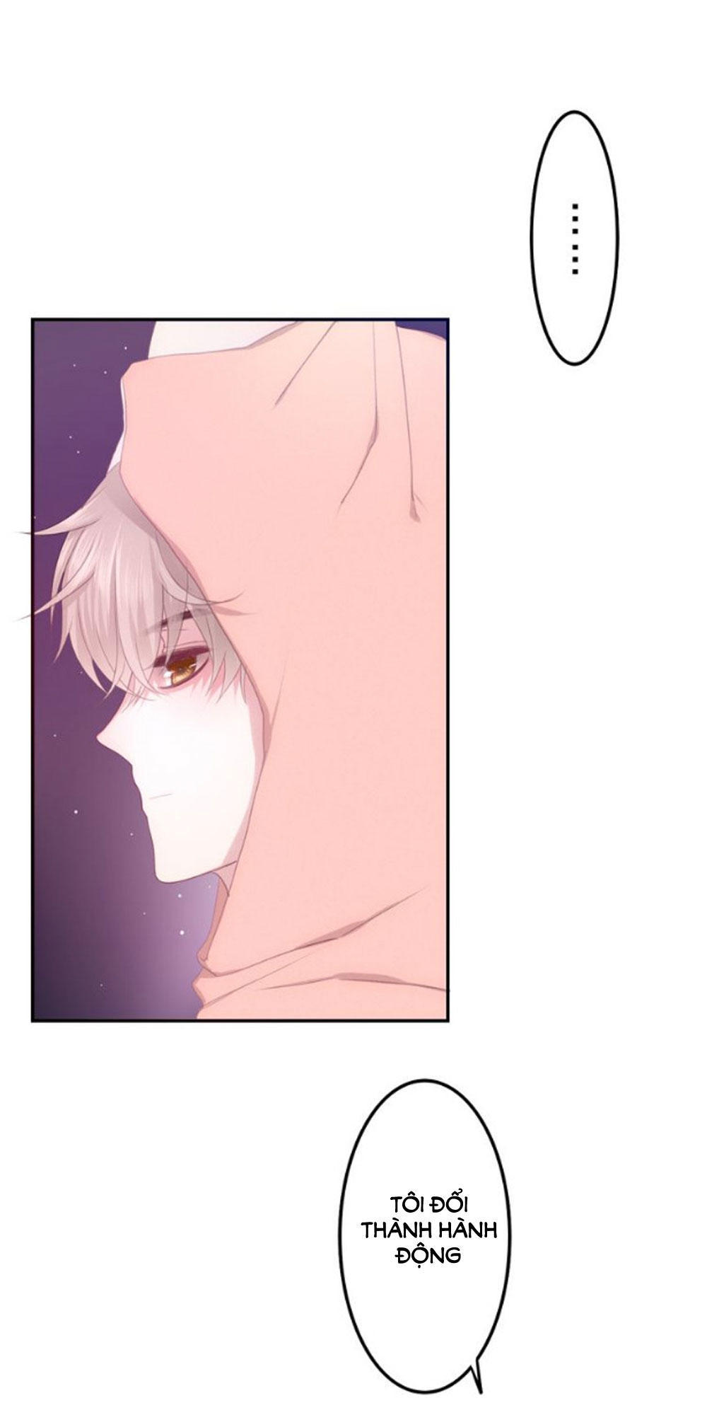 Tháng Sáu Kì Diệu Chapter 56 - Trang 0