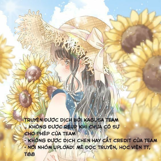 Kuki Ga 'Yomeru' Shunnyushain To Buaiso Na Sempai No Hanashi Chapter 3 - Trang 0