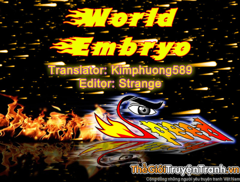 World Embryo Chapter 2 - Trang 0