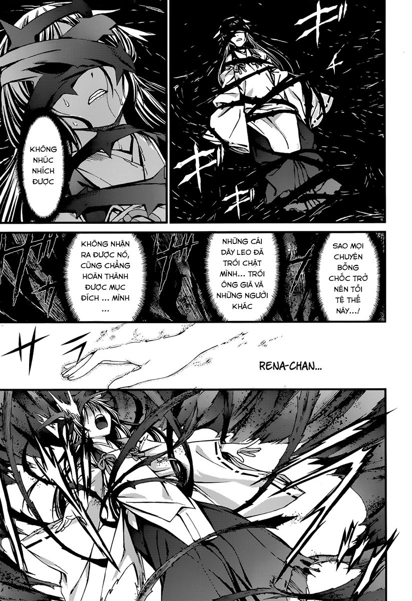 World Embryo Chapter 87 - Trang 0