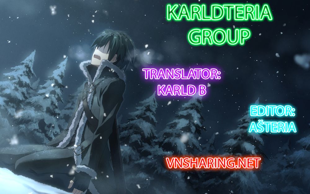 World Embryo Chapter 79 - Trang 0