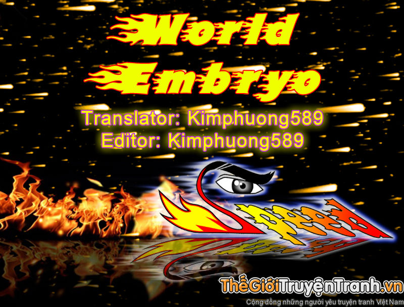 World Embryo Chapter 5 - Trang 0