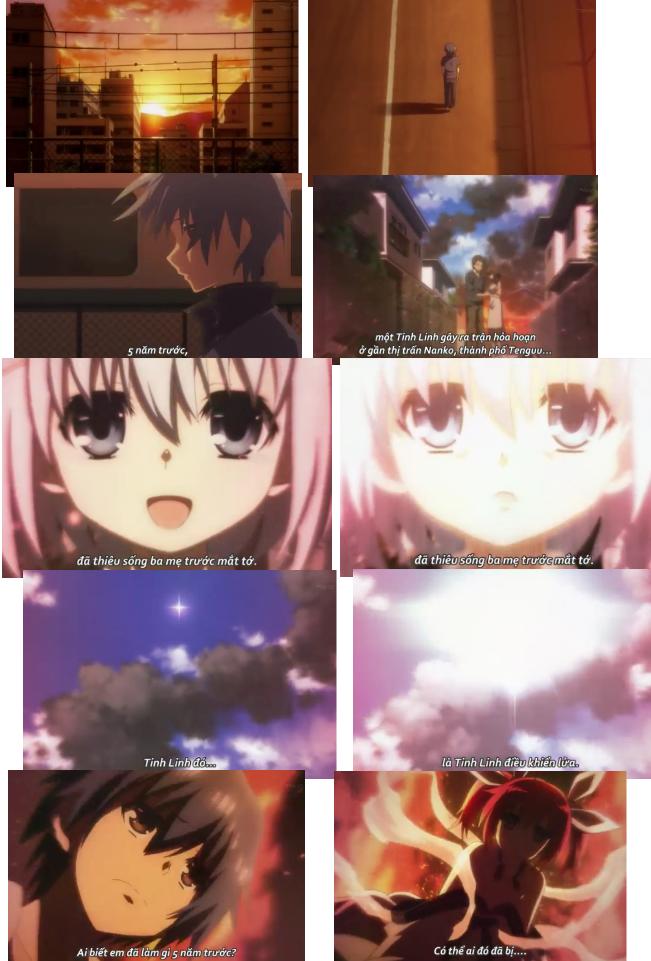 Date A Live 1 Chapter 16 - Trang 1