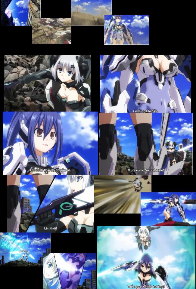 Date A Live 1 Chapter 12 - Trang 1
