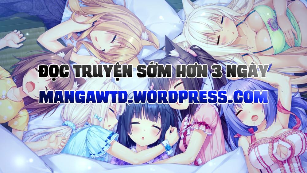 Từ Vũ Trụ Đến Ngân Hà Chapter 3 - Trang 1