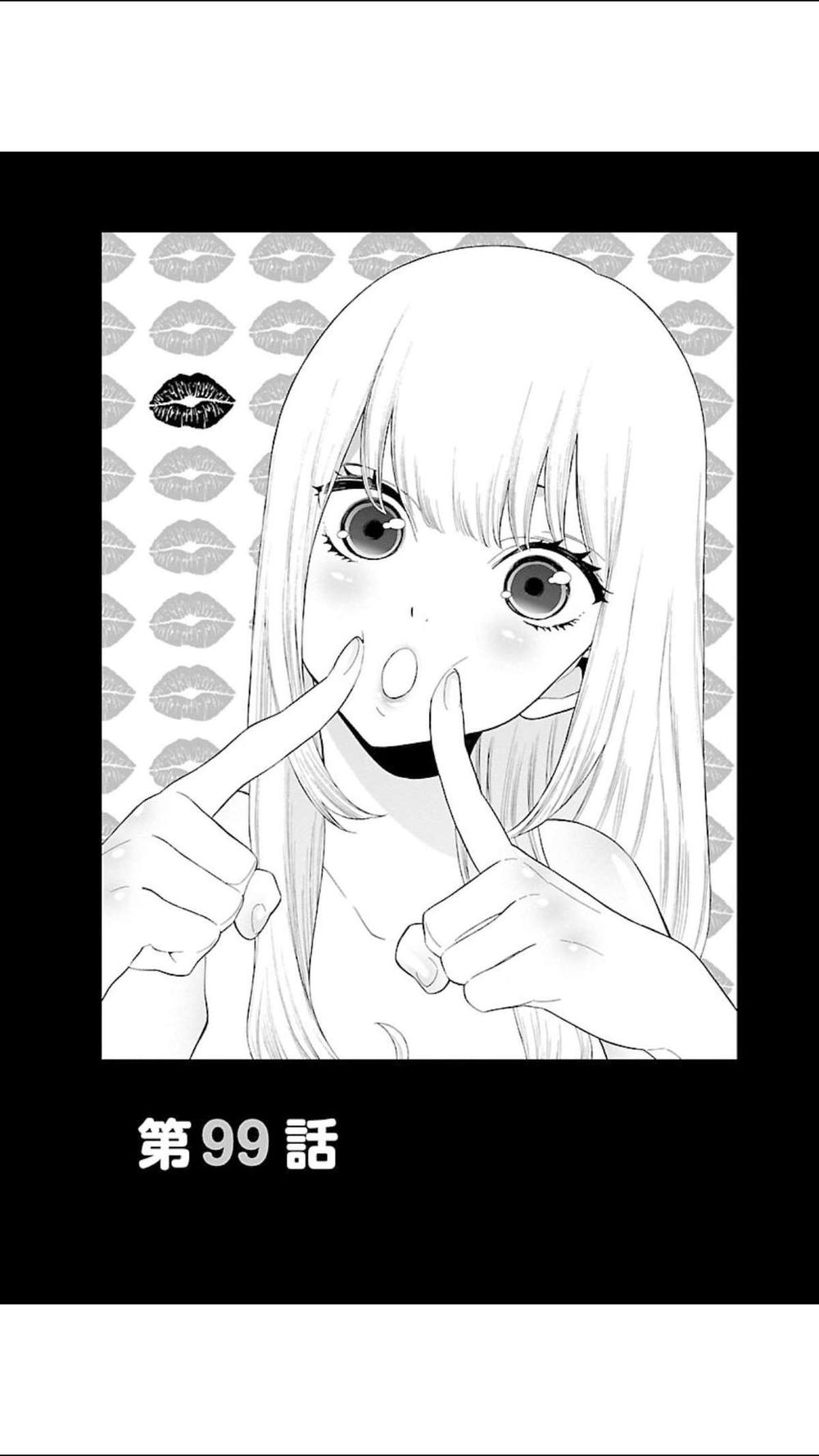Momoiro Meloik Chapter 98 - Trang 0