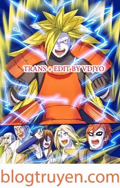Momoiro Meloik Chapter 7 - Trang 0