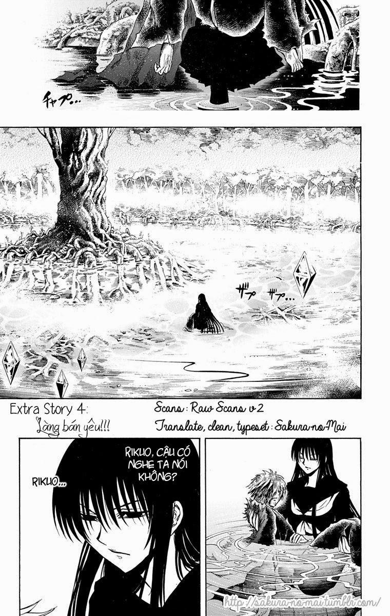 Bách Quỷ Dạ Hành Chapter 214 - Trang 0