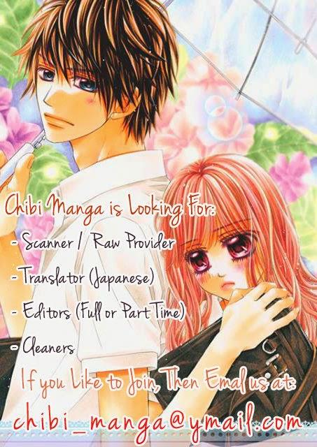 Chuyện Ba Người Chapter 3 - Trang 1