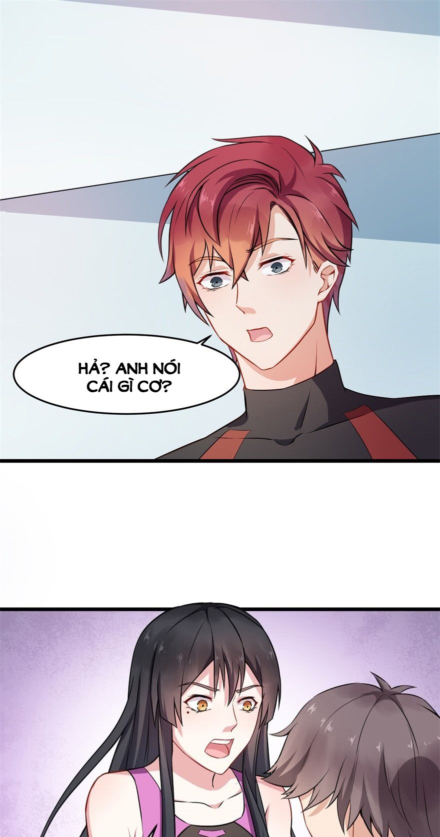 Trinh Thám Quý Tộc Chapter 17 - Trang 0