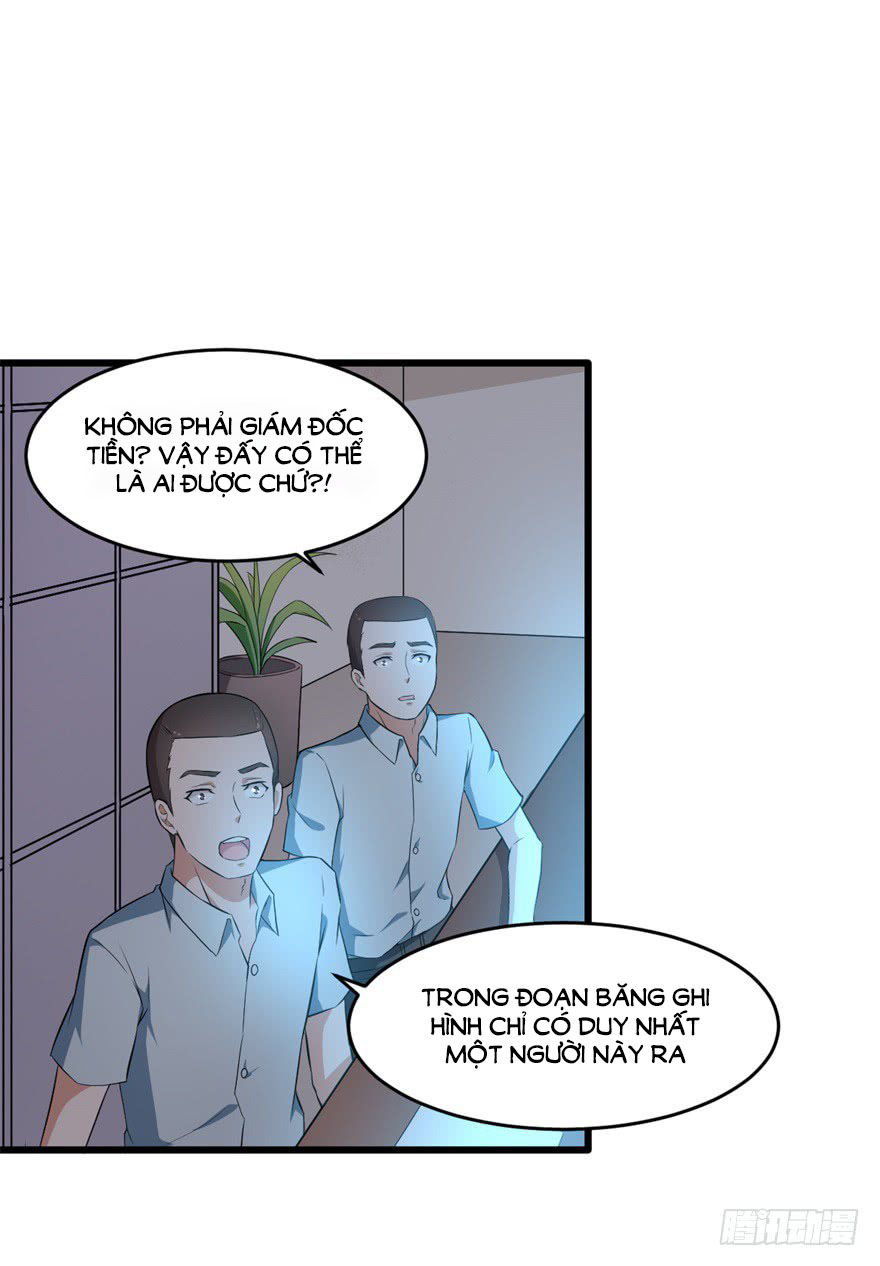Trinh Thám Quý Tộc Chapter 18 - Trang 0