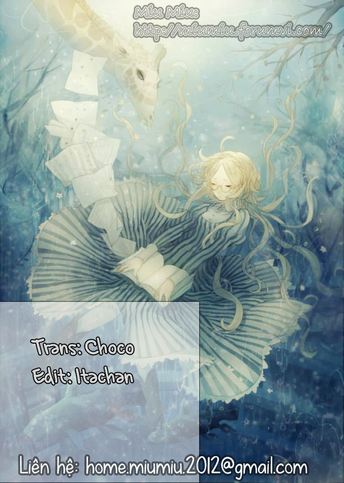 Fukushuu Kyoushitsu Chapter 1 - Trang 0