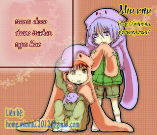 Fukushuu Kyoushitsu Chapter 3 - Trang 0