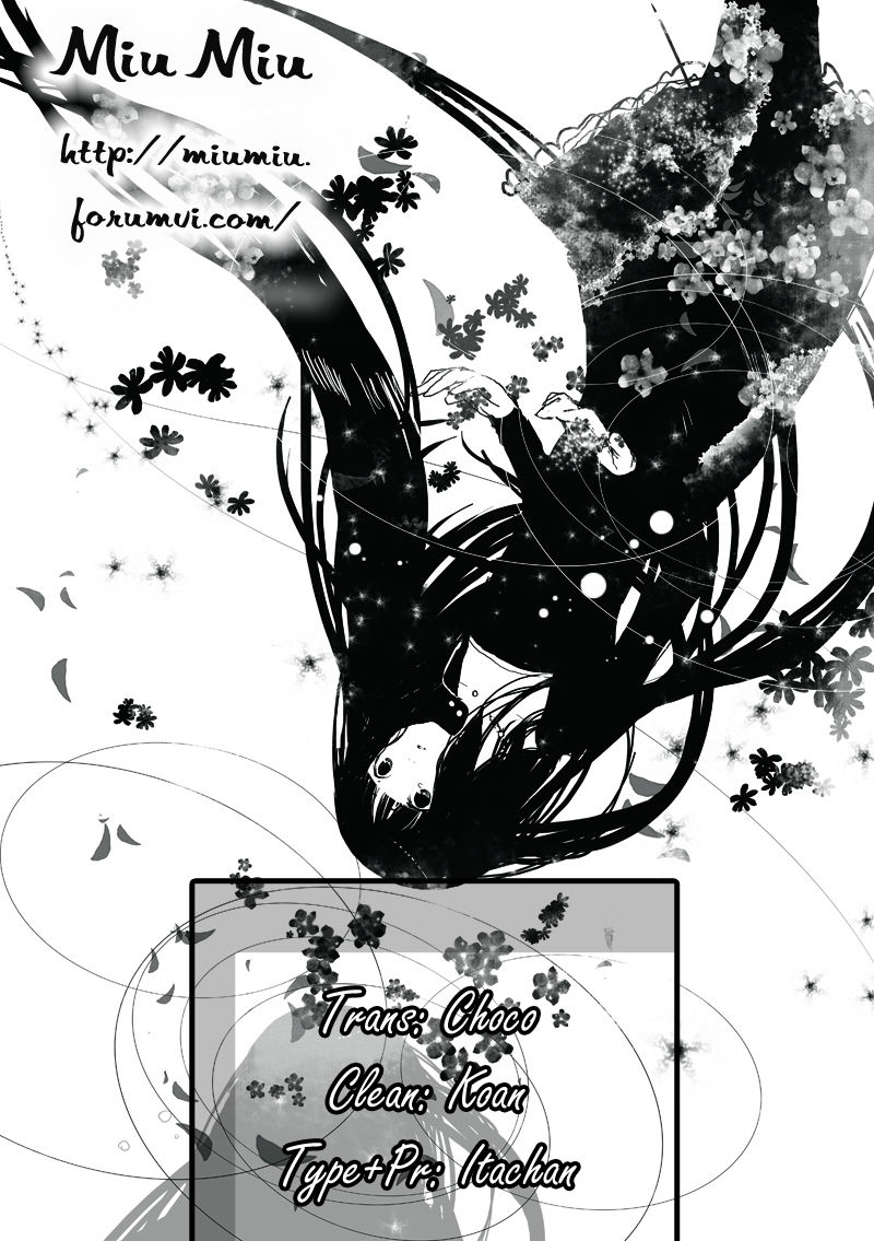 Fukushuu Kyoushitsu Chapter 6 - Trang 0