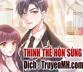 Thịnh Thế Hôn Sủng Chapter 3 - Trang 1