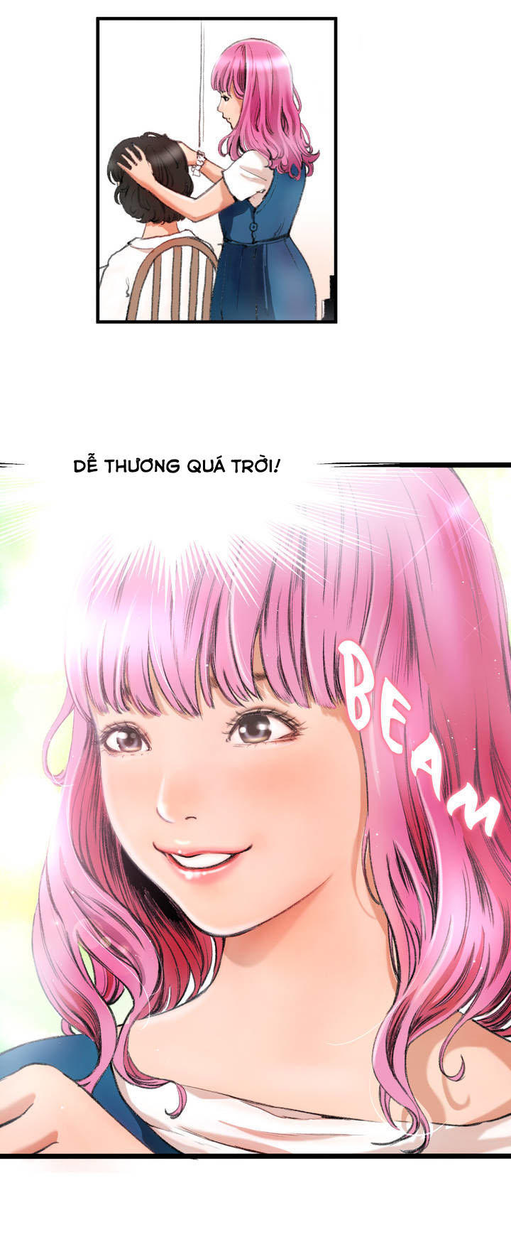 Hé Lộ Về Ngành Công Nghiệp Jav Chapter 6 - Trang 1
