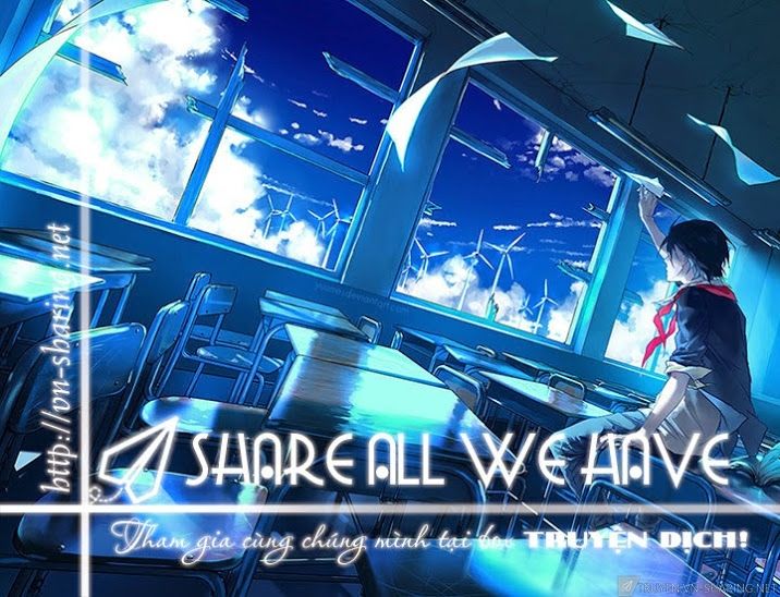Skyhigh: Shinshou Chapter 15.2 - Trang 0