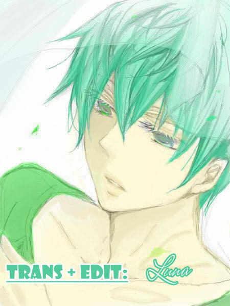 Boku To Senpai No Tekken Kousai Chapter 3 - Trang 0