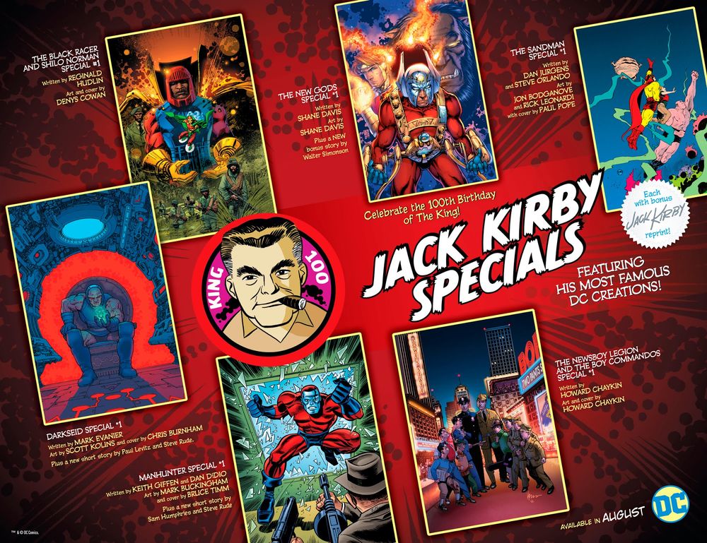 Dark Nights: Metal Chapter 2 - Trang 1