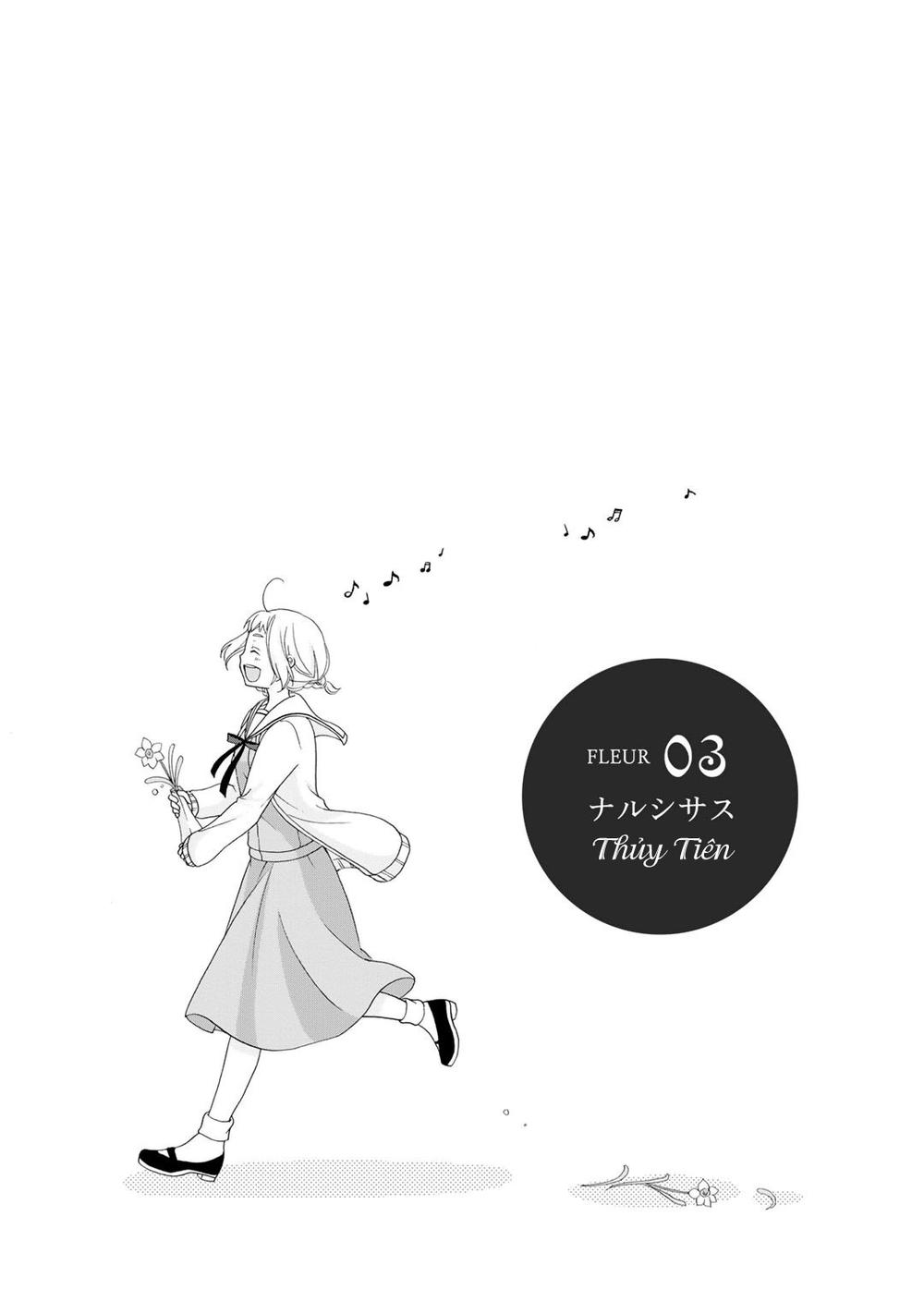 Tomodachi Gokko Chapter 3 - Trang 1