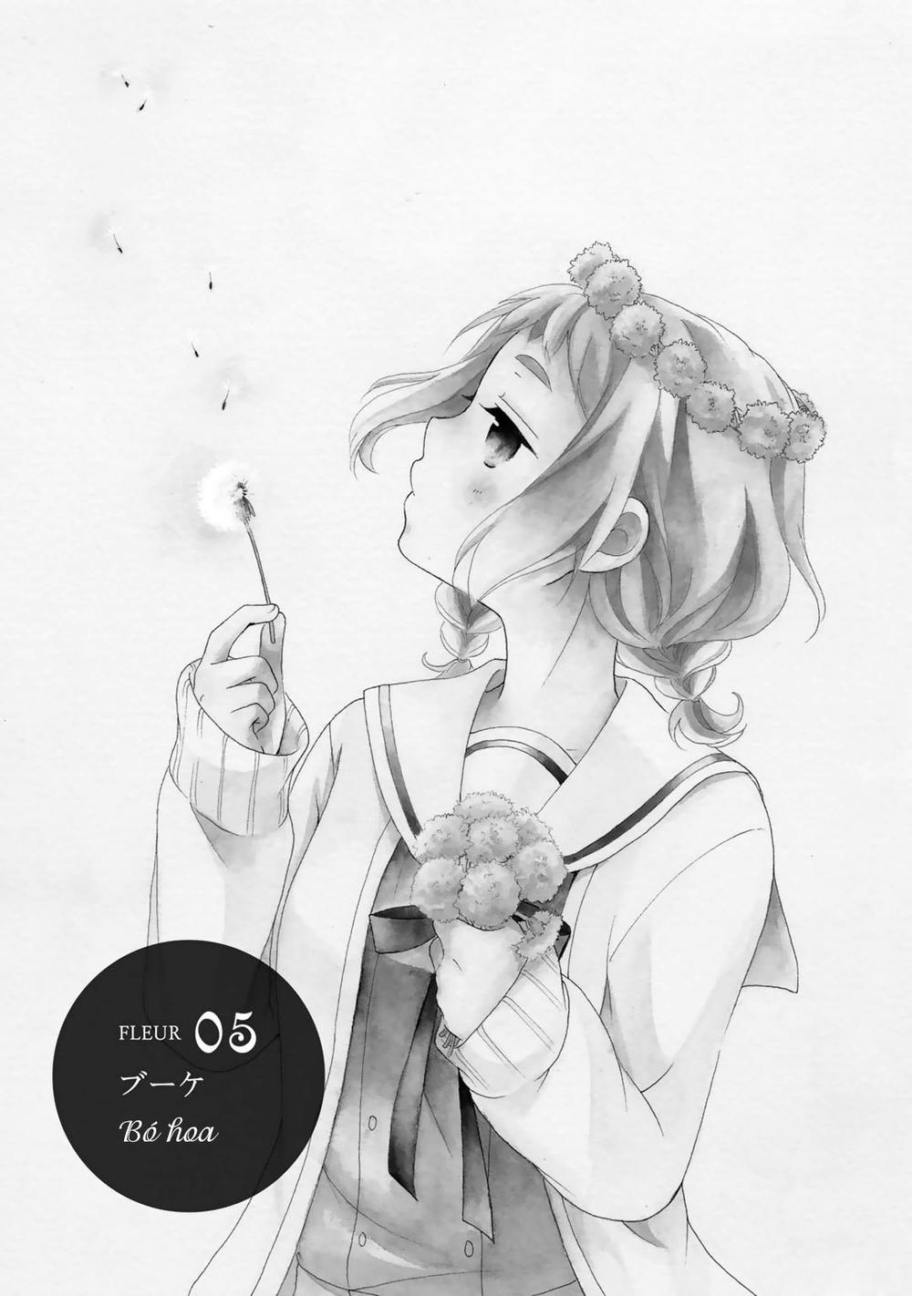 Tomodachi Gokko Chapter 5 - Trang 1