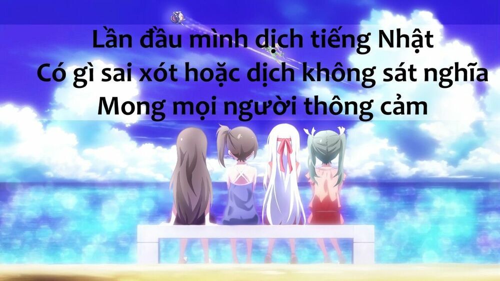 Homomorphic (Kantai Collection) Chapter 1 - Trang 1