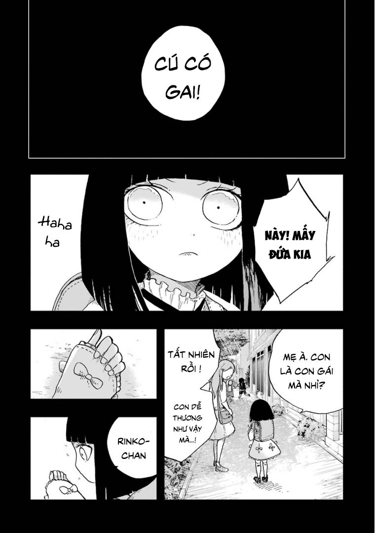 Những Đứa Trẻ Chapter 4 - Trang 0